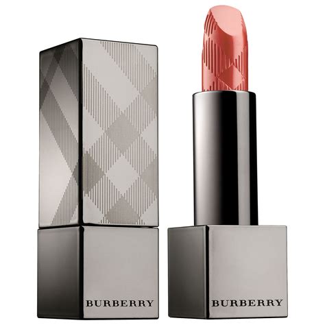 burberry lip color tulip pink|burberry lip gloss.